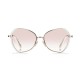 Дамски слънчеви очила Marc Jacobs MJ-1081-S-24S Ø 55 mm