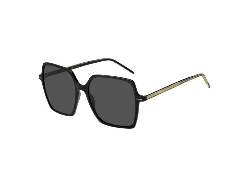 Дамски слънчеви очила Hugo Boss BOSS-1524-S-807 ø 57 mm Дамски слънчеви очила Hugo Boss BOSS-1524-S-807 ø 57 mm