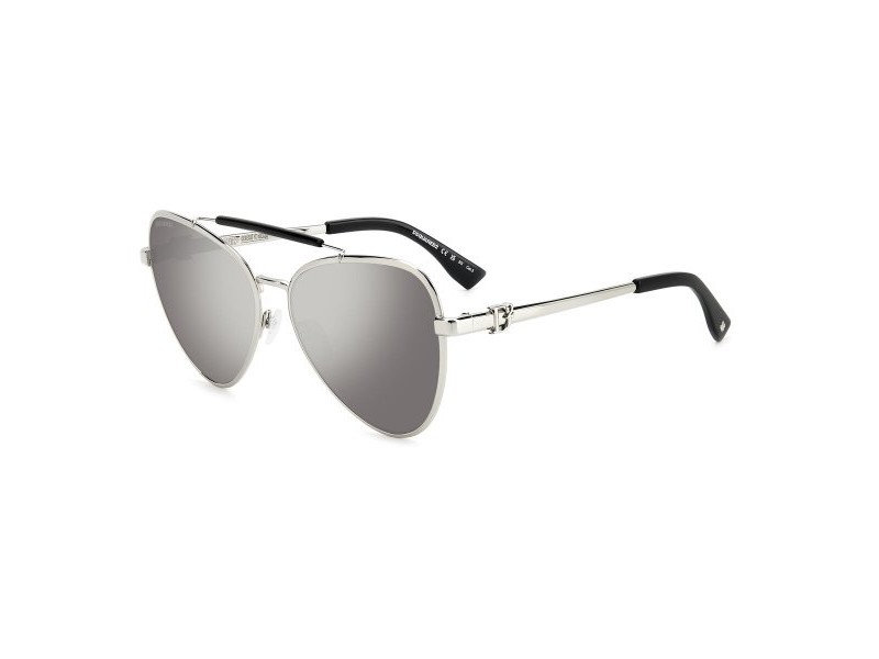 Дамски слънчеви очила Dsquared2 D2-0093-S-10 ø 60 mm