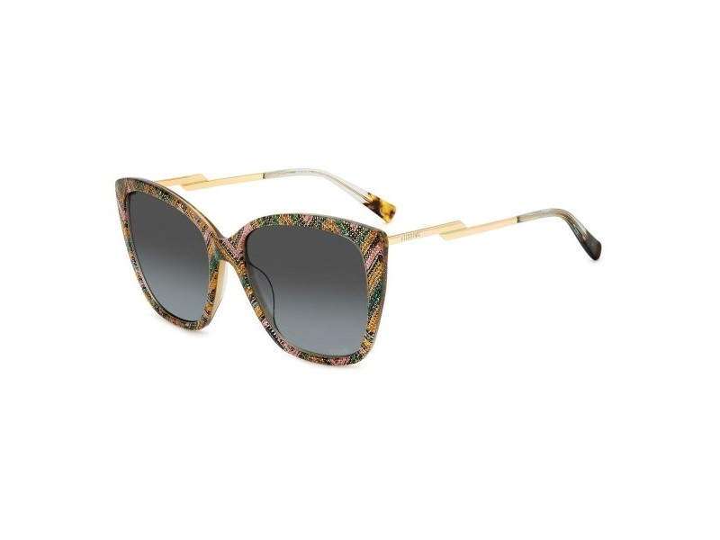 Дамски слънчеви очила Missoni MIS-0123-G-S-038 ø 57 mm