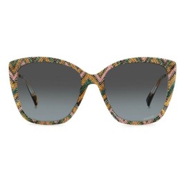 Дамски слънчеви очила Missoni MIS-0123-G-S-038 ø 57 mm