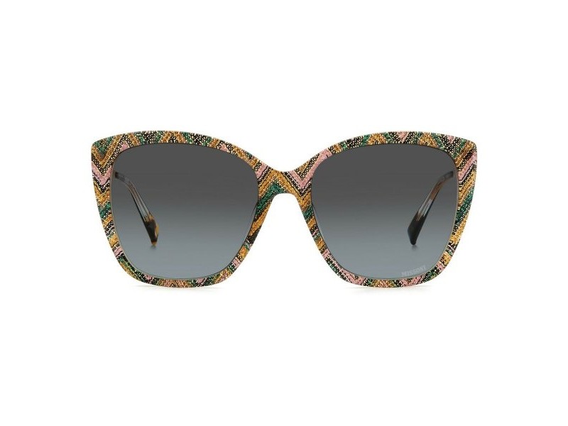 Дамски слънчеви очила Missoni MIS-0123-G-S-038 ø 57 mm