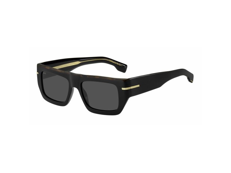 Дамски слънчеви очила Hugo Boss BOSS-1502-S-WR754IR ø 54 mm