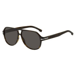 Мъжки слънчеви очила Hugo Boss BOSS-1507-S-86 ø 59 mm