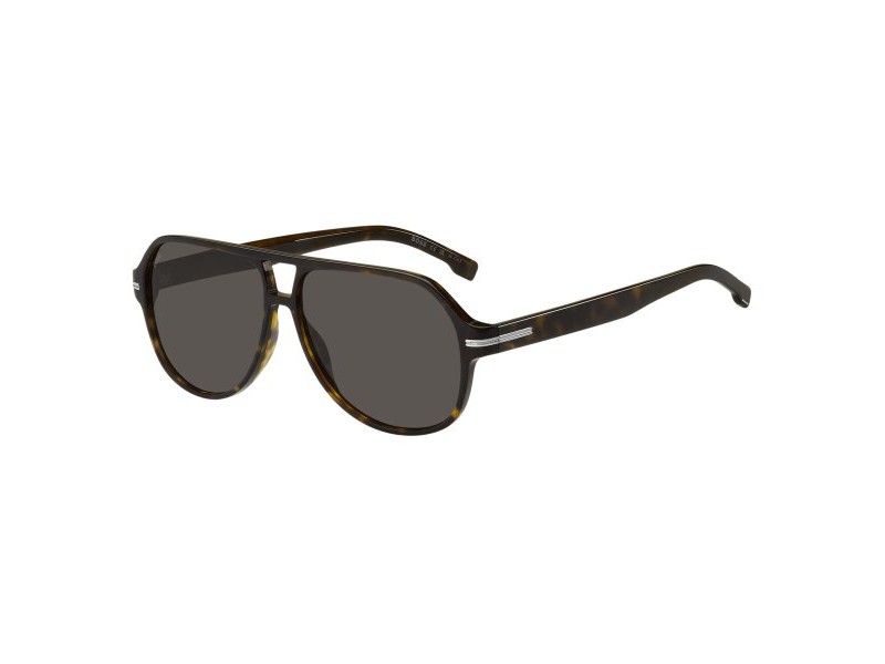 Мъжки слънчеви очила Hugo Boss BOSS-1507-S-86 ø 59 mm Мъжки слънчеви очила Hugo Boss BOSS-1507-S-86 ø 59 mm