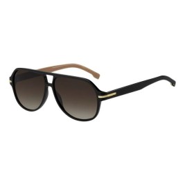 Мъжки слънчеви очила Hugo Boss BOSS 1507_S