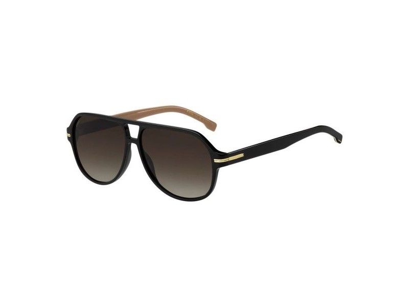 Мъжки слънчеви очила Hugo Boss BOSS 1507_S