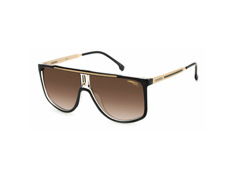 Слънчеви очила унисекс Carrera CARRERA-1056-S-2M2 Ø 61 mm