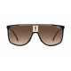Слънчеви очила унисекс Carrera CARRERA-1056-S-2M2 Ø 61 mm