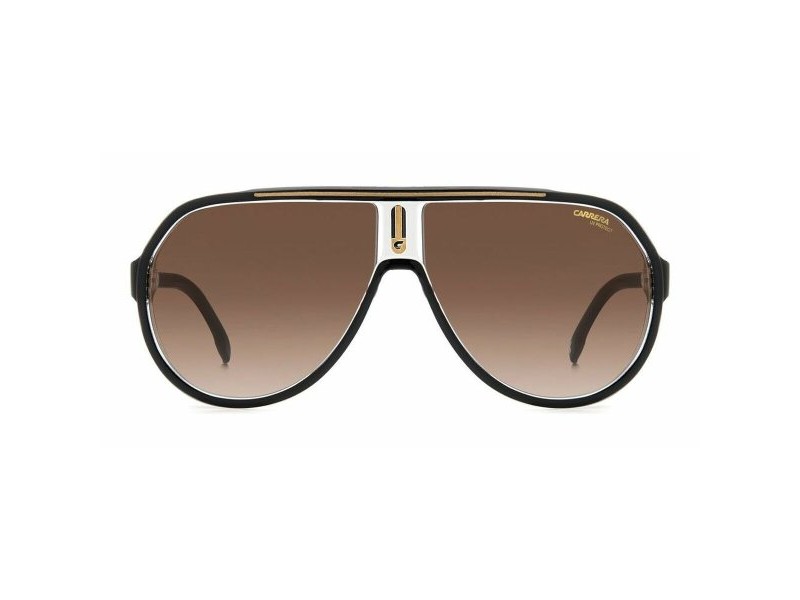 Мъжки слънчеви очила Carrera CARRERA-1057-S-2M2 Златен Ø 64 mm