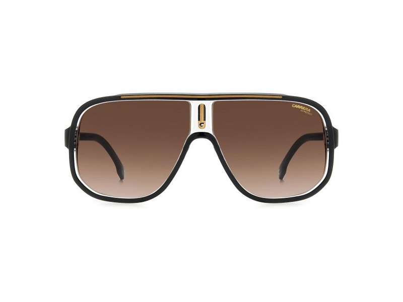 Мъжки слънчеви очила Carrera CARRERA-1058-S-2M2 Златен ø 63 mm