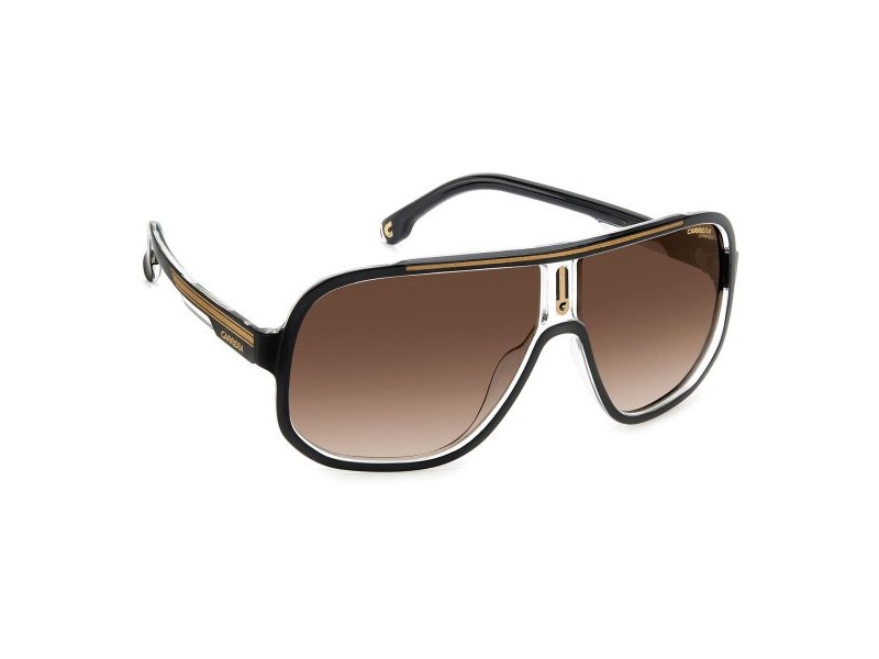 Мъжки слънчеви очила Carrera CARRERA-1058-S-2M2 Златен ø 63 mm