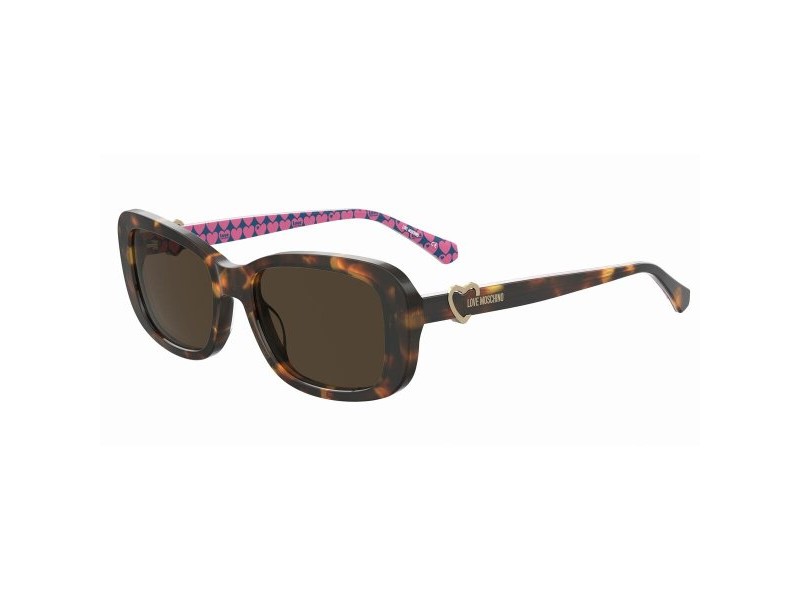 Дамски слънчеви очила Love Moschino MOL060-S-05L5570 Ø 55 mm