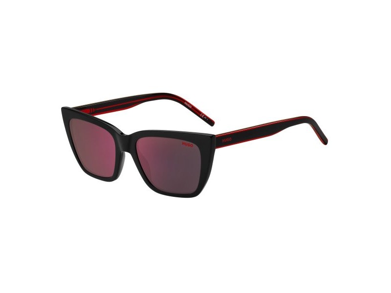 Дамски слънчеви очила Hugo Boss HG-1249-S-OITF4AO ø 54 mm