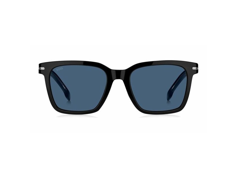 Мъжки слънчеви очила Hugo Boss BOSS 1540_F_SK