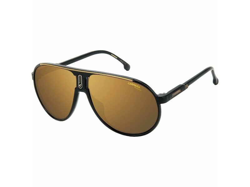Слънчеви очила унисекс Carrera CHAMPION65-N-2M262YL Ø 62 mm