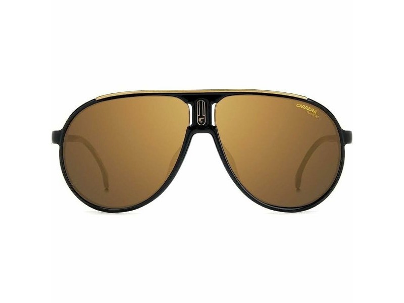 Слънчеви очила унисекс Carrera CHAMPION65-N-2M262YL Ø 62 mm