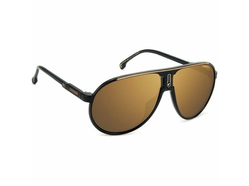 Слънчеви очила унисекс Carrera CHAMPION65-N-2M262YL Ø 62 mm