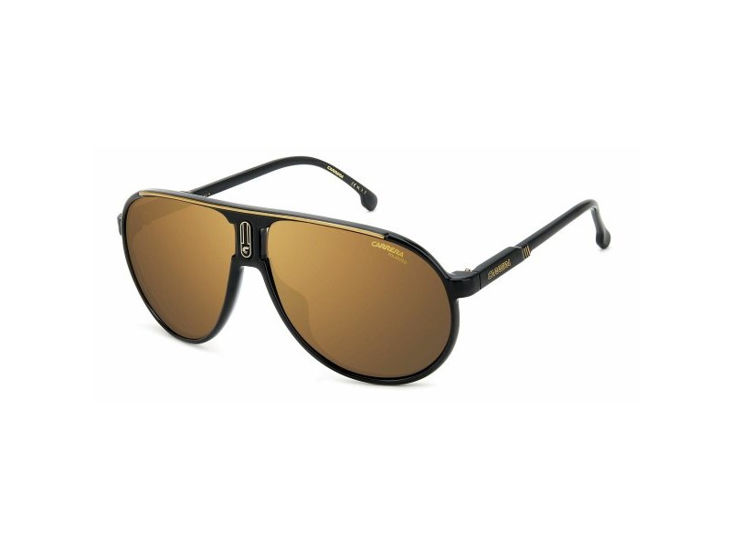 Слънчеви очила унисекс Carrera CHAMPION65-N-2M262YL Ø 62 mm