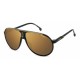 Слънчеви очила унисекс Carrera CHAMPION65-N-2M262YL Ø 62 mm