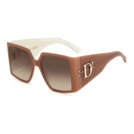 Дамски слънчеви очила Dsquared2 D2 0096_S