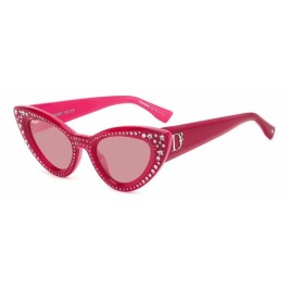 Дамски слънчеви очила Dsquared2 D2-0092-N-S-MU1 Ø 51 mm