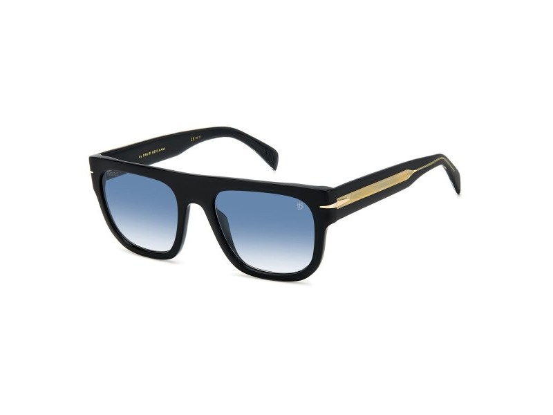 Мъжки слънчеви очила David Beckham DB-7044-S-80754F9 ø 54 mm