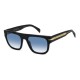 Мъжки слънчеви очила David Beckham DB-7044-S-80754F9 ø 54 mm