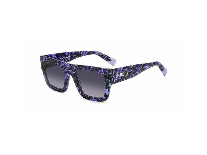 Дамски слънчеви очила Missoni MIS-0129-S-HKZ Ø 53 mm