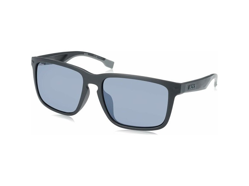 Мъжки слънчеви очила Hugo Boss BOSS-1542-F-S-O6W5925 Ø 55 mm