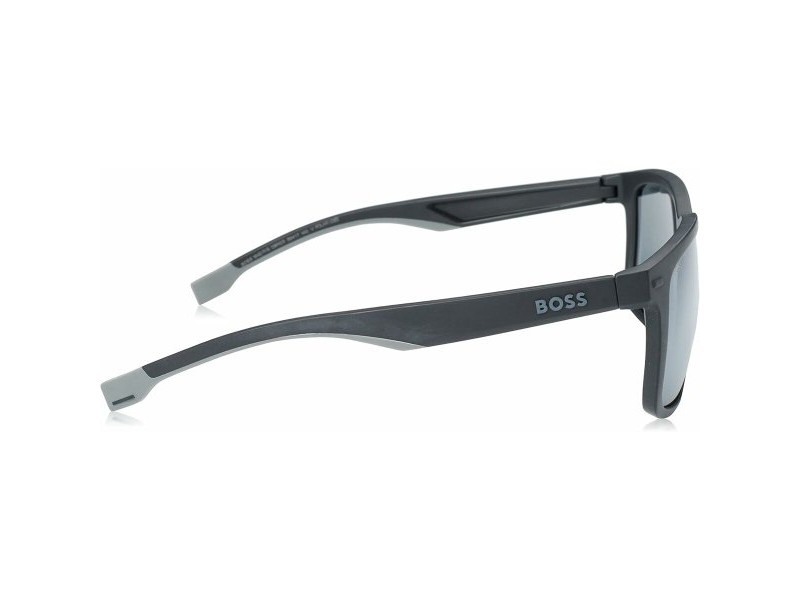 Мъжки слънчеви очила Hugo Boss BOSS-1542-F-S-O6W5925 Ø 55 mm