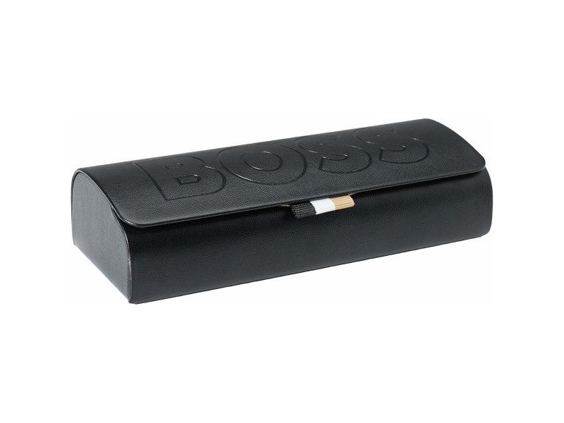 Мъжки слънчеви очила Hugo Boss BOSS-1542-F-S-O6W5925 Ø 55 mm