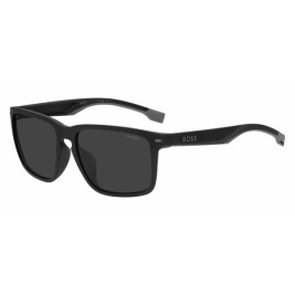 Мъжки слънчеви очила Hugo Boss BOSS-1542-F-S-O6W5925 Ø 55 mm