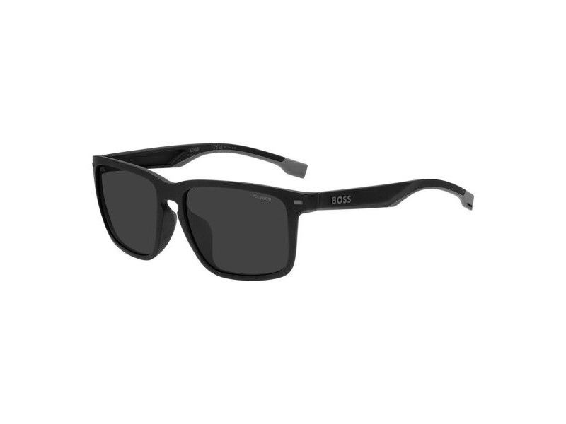Мъжки слънчеви очила Hugo Boss BOSS-1542-F-S-O6W5925 Ø 55 mm