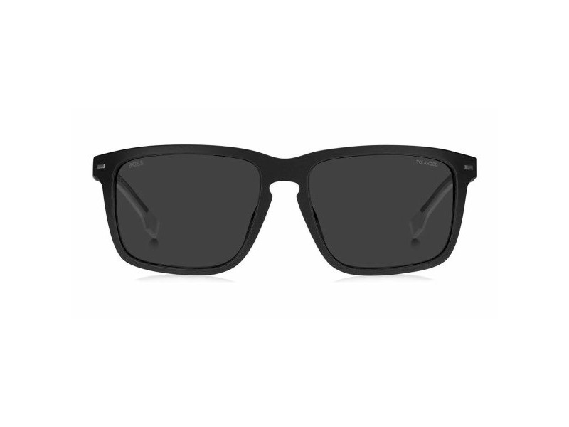 Мъжки слънчеви очила Hugo Boss BOSS-1542-F-S-O6W5925 Ø 55 mm