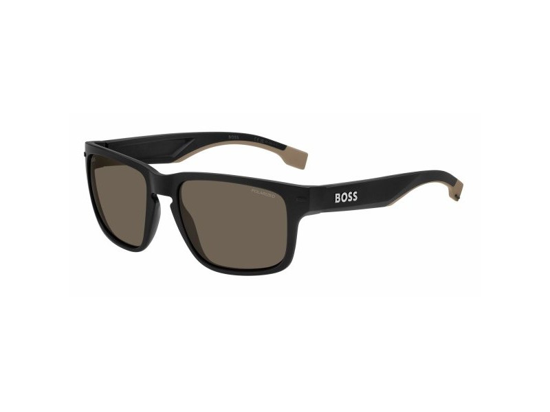 Слънчеви очила унисекс Hugo Boss BOSS-1497-S-087566A Ø 55 mm