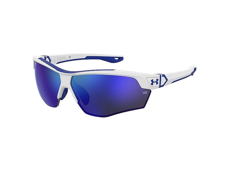 Детски слънчеви очила Under Armour UA-YARD-DUAL-JR-WWKG7W1 Ø 67 mm