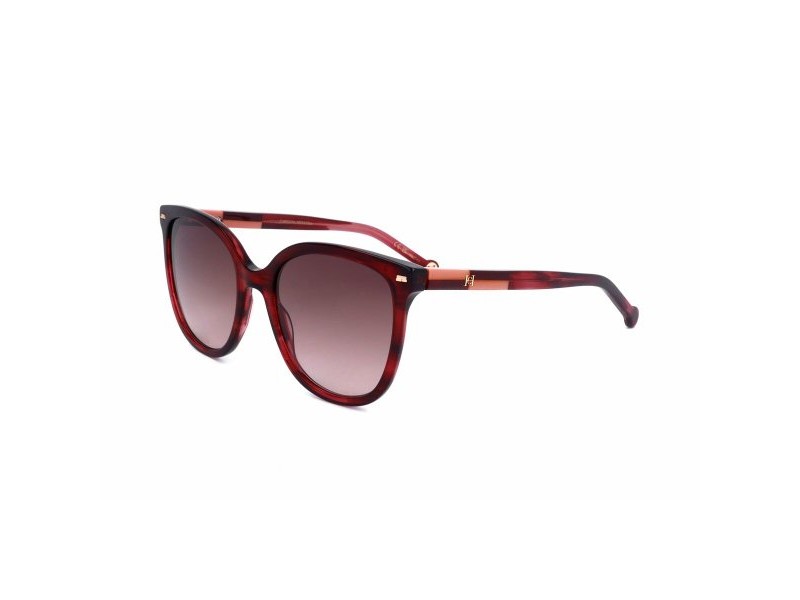 Дамски слънчеви очила Carolina Herrera HER-0136-S-K4G Ø 55 mm Дамски слънчеви очила Carolina Herrera HER-0136-S-K4G Ø 55 mm
