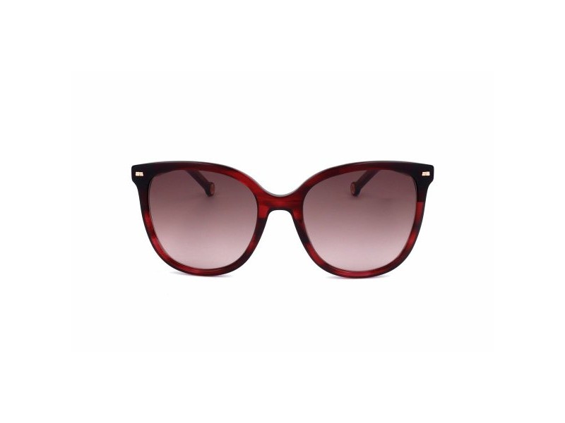 Дамски слънчеви очила Carolina Herrera HER-0136-S-K4G Ø 55 mm Дамски слънчеви очила Carolina Herrera HER-0136-S-K4G Ø 55 mm