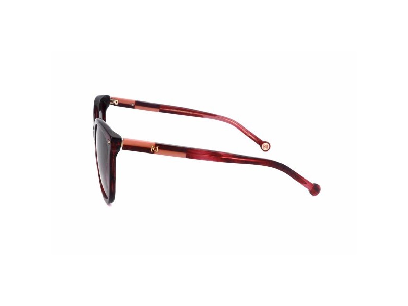 Дамски слънчеви очила Carolina Herrera HER-0136-S-K4G Ø 55 mm Дамски слънчеви очила Carolina Herrera HER-0136-S-K4G Ø 55 mm
