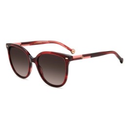 Дамски слънчеви очила Carolina Herrera HER-0136-S-K4G Ø 55 mm