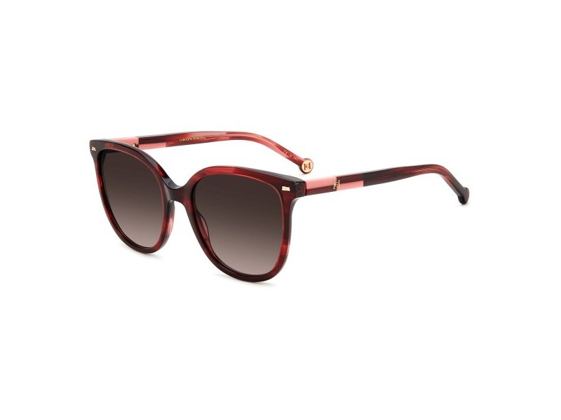 Дамски слънчеви очила Carolina Herrera HER-0136-S-K4G Ø 55 mm Дамски слънчеви очила Carolina Herrera HER-0136-S-K4G Ø 55 mm