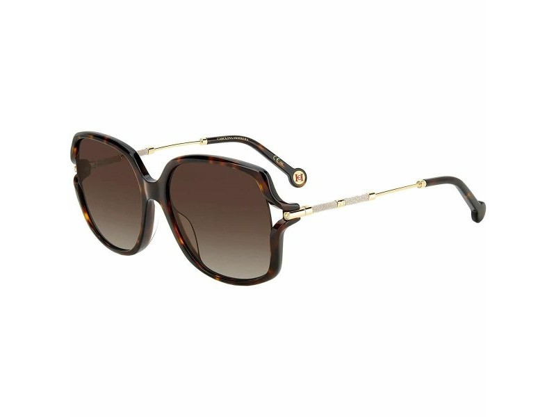 Дамски слънчеви очила Carolina Herrera HER-0132-G-S-086 ø 58 mm