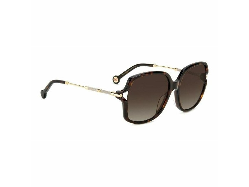 Дамски слънчеви очила Carolina Herrera HER-0132-G-S-086 ø 58 mm