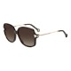 Дамски слънчеви очила Carolina Herrera HER-0132-G-S-086 ø 58 mm