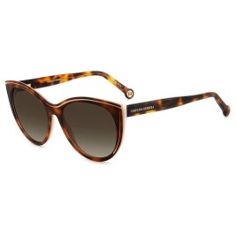 Дамски слънчеви очила Carolina Herrera HER-0142-S-C9K ø 56 mm