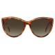 Дамски слънчеви очила Carolina Herrera HER-0142-S-C9K ø 56 mm