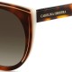 Дамски слънчеви очила Carolina Herrera HER-0142-S-C9K ø 56 mm