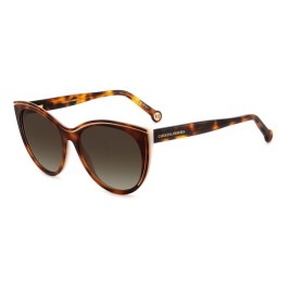 Дамски слънчеви очила Carolina Herrera HER-0142-S-C9K ø 56 mm