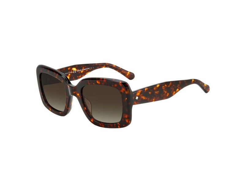 Дамски слънчеви очила Kate Spade BELLAMY-S-086F2HA Ø 52 mm